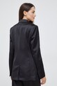 Odzież Calvin Klein marynarka K20K204176.9BYY czarny