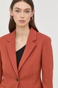 Tiger Of Sweden marynarka pomarańczowy S69302056