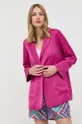 Пиджак MAX&Co. розовый
