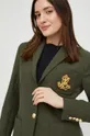 πράσινο Σακάκι Lauren Ralph Lauren