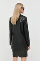 Odzież MICHAEL Michael Kors marynarka MU2100CDTW MU2100CDTW czarny