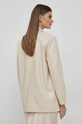 Odzież Vero Moda marynarka 10274239.Birch beżowy
