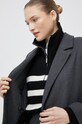 Selected Femme marynarka wełniana 16087551.DarkGreyMe