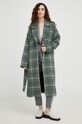 Піджак Bruuns Bazaar сірий BBW3243
