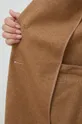 Пиджак с примесью шерсти BOSS