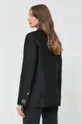 Шерстяной пиджак Miss Sixty  Основной материал: 91% Шерсть, 9% Шелк Подкладка: 100% Полиэстер