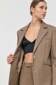 Miss Sixty sacou din lana 6W4WJ5000000