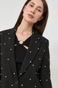 MICHAEL Michael Kors sacou negru MF2207WBKN