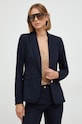 Morgan marynarka VLIME.F.MARINE granatowy AW24