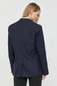 Пиджак с примесью шерсти Karl Lagerfeld Karl Lagerfeld x Cara Delevingne
