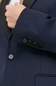 Піджак з домішкою вовни Karl Lagerfeld Karl Lagerfeld x Cara Delevingne 226W1463