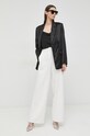 Піджак Bardot 58295JB.BLACK чорний AW22