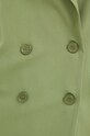 United Colors of Benetton sacou 2ONGDW00P verde