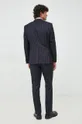 Шерстяной костюм BOSS  Основной материал: 100% Шерсть Подкладка: 100% Вискоза