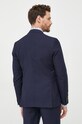 Одяг Піджак Sisley 2KI352Y89.016 темно-синій