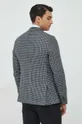 Шерстяной пиджак Michael Kors  Основной материал: 100% Шерсть Подкладка: 100% Полиэстер
