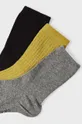 Παιδικές κάλτσες Mayoral κίτρινο