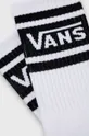 Vans gyerek zokni fehér