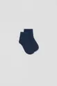 Detské ponožky OVS 5-pak modrá