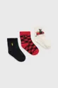 барвистий Шкарпетки для немовлят Polo Ralph Lauren Для хлопчиків