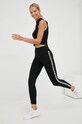 Dkny legginsy DP2P1939 czarny AW22