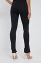 Kalhoty Calvin Klein  92% Polyester, 8% Elastan