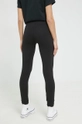 Tommy Jeans leggings 70% Poliestere, 23% Viscosa, 7% Elastam