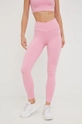 rózsaszín Guess legging Női