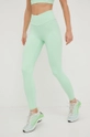 zöld Guess legging Női