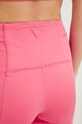 Guess legginsy V2YB17.MC03W różowy