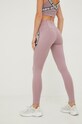 Odzież Guess legginsy V2YB17.MC03W fioletowy