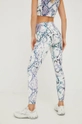 Guess legginsy 72 % Poliamid, 28 % Elastan