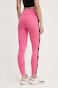 Одежда Леггинсы Guess V2YB14.KABR0 розовый
