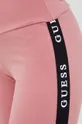rosa Guess leggings