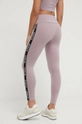 Guess legginsy ALINE 55 % Bawełna, 37 % Poliester, 8 % Elastan