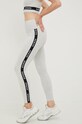 Guess legginsy ALINE z elastanem szary V2YB14.KABR0
