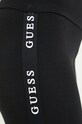 Guess leggings nero V2YB14.KABR0