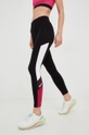 Dkny legginsy czarny