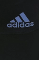 crna Tajice za trčanje adidas Performance Adizero