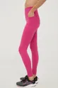 Reebok legginsy treningowe Lux 80 % Poliamid, 20 % Spandex