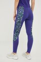 Îmbrăcăminte Reebok leggins de antrenament Modern Safari HH8056 violet