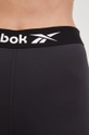 fekete Reebok edzős legging Workout Ready Commercial