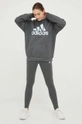 szürke adidas legging Női