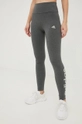 adidas legging szürke