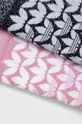 Ponožky adidas Originals ( 2-pak) růžová