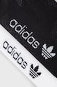 adidas Originals skarpetki HL9424 (2-pack) HL9424 czarny AW22