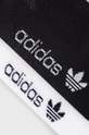 Носки adidas Originals (2-pack) чёрный