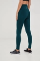 Reebok legginsy treningowe 91 % Poliester z recyklingu, 9 % Elastan