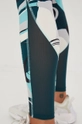 zöld Reebok edzős legging