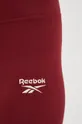 Reebok legginsy treningowe Reebok Identity 93 % Bawełna, 7 % Elastan